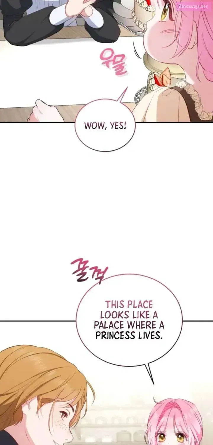 Hashtag: My First Love Chapter 17 page 35 - 