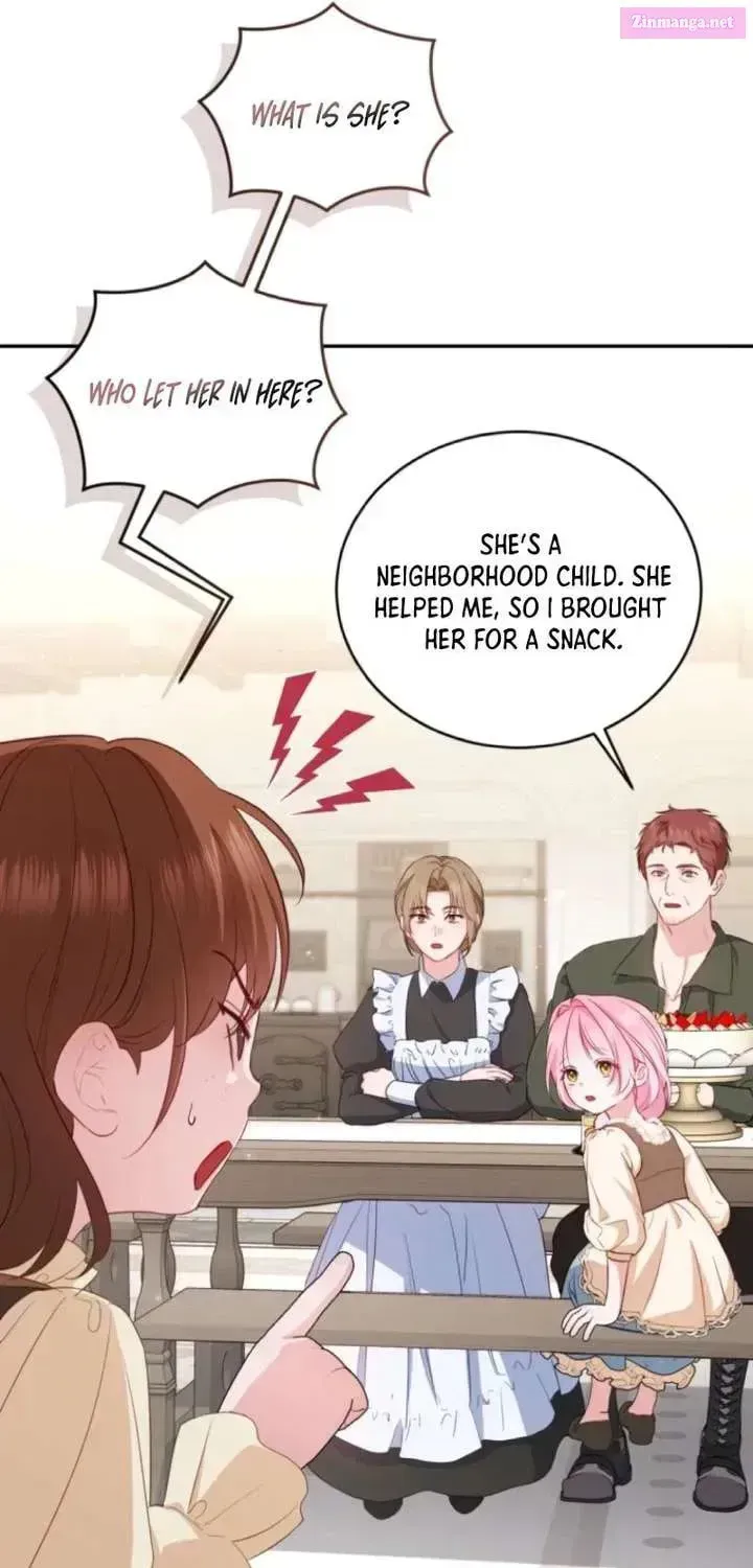 Hashtag: My First Love Chapter 17 page 41 - 
