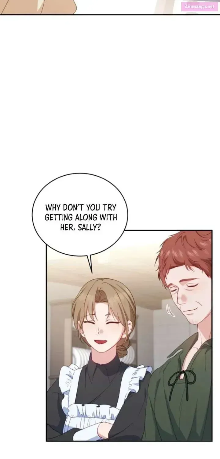 Hashtag: My First Love Chapter 17 page 42 - 