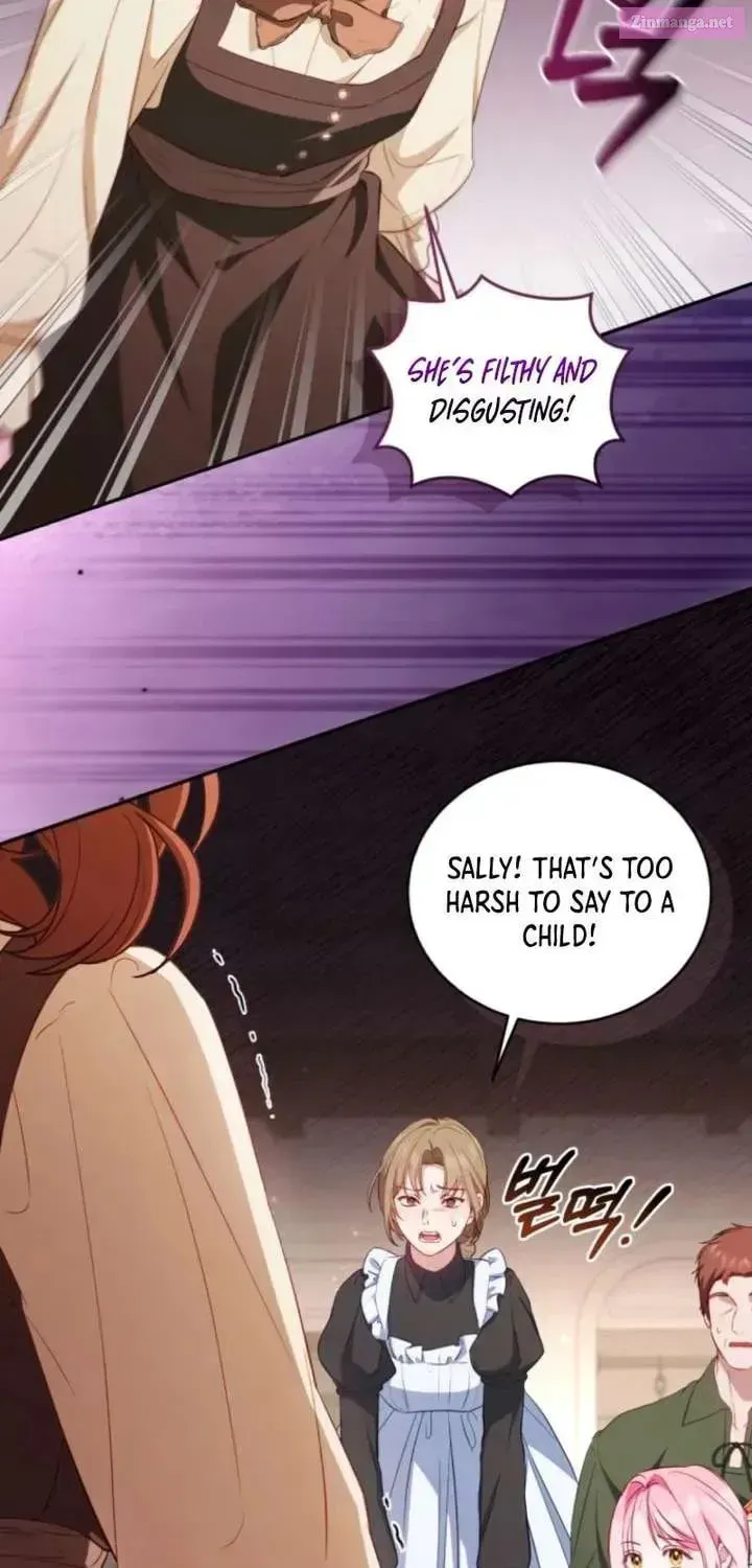 Hashtag: My First Love Chapter 17 page 47 - 