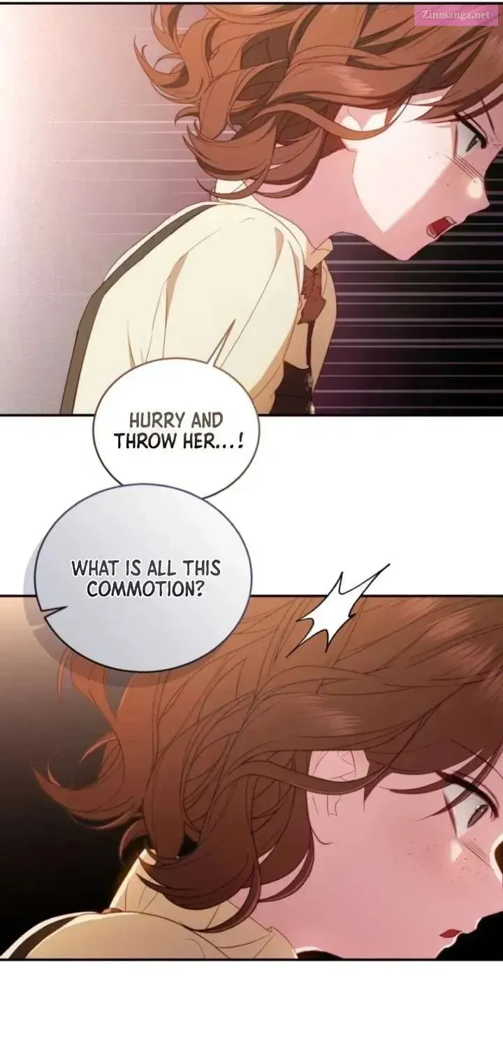 Hashtag: My First Love Chapter 17 page 49 - 