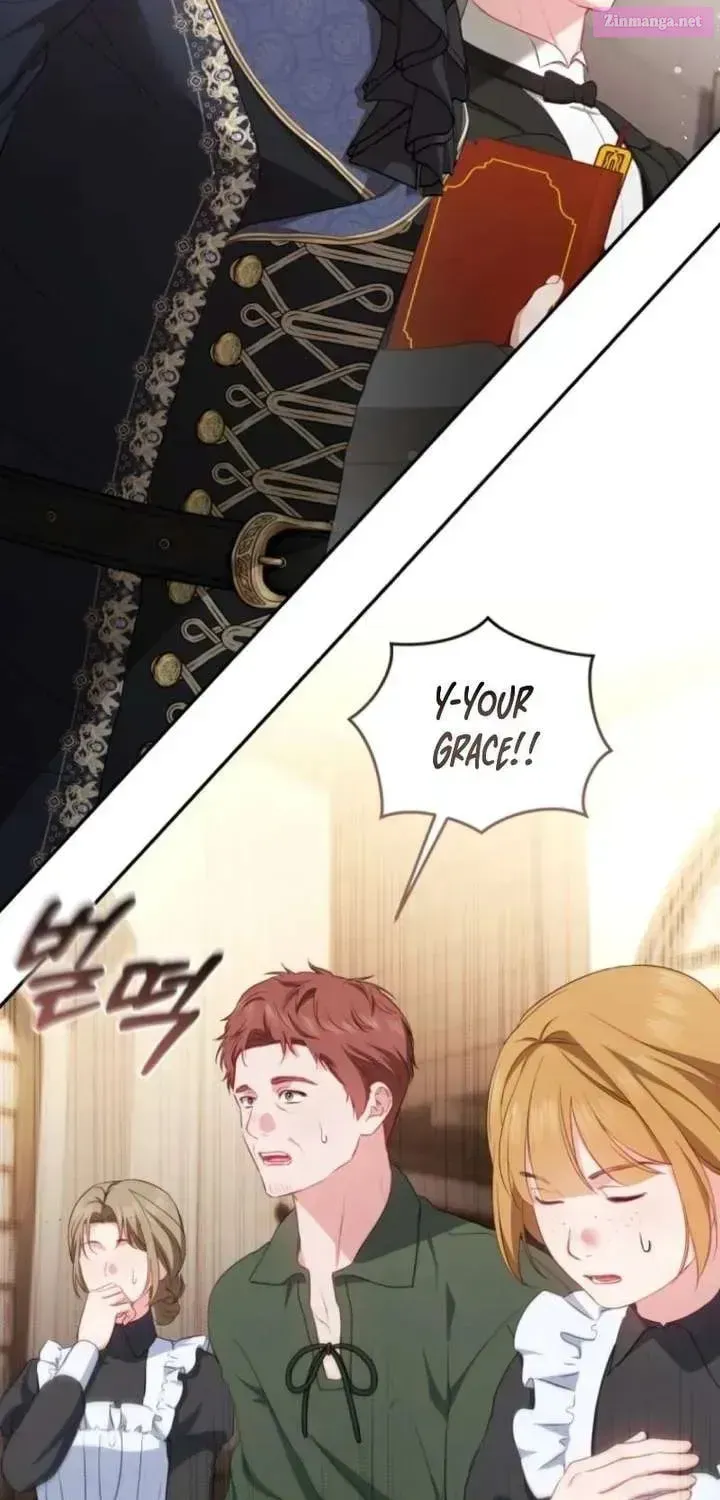Hashtag: My First Love Chapter 17 page 51 - 