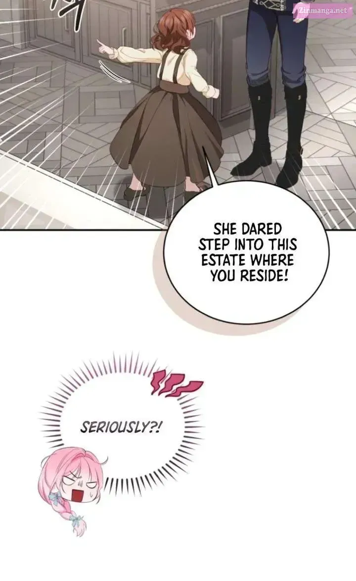 Hashtag: My First Love Chapter 17 page 56 - 