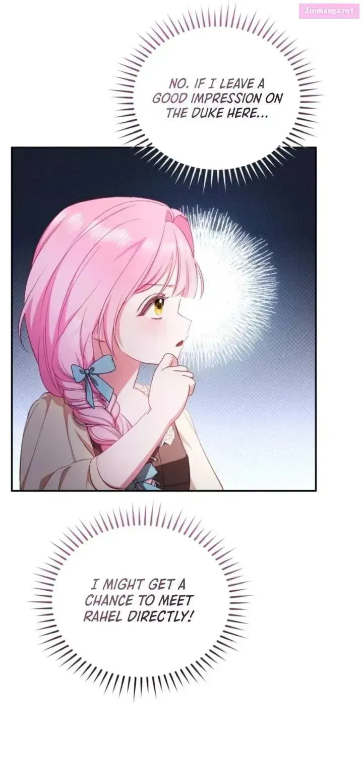 Hashtag: My First Love Chapter 17 page 57 - 