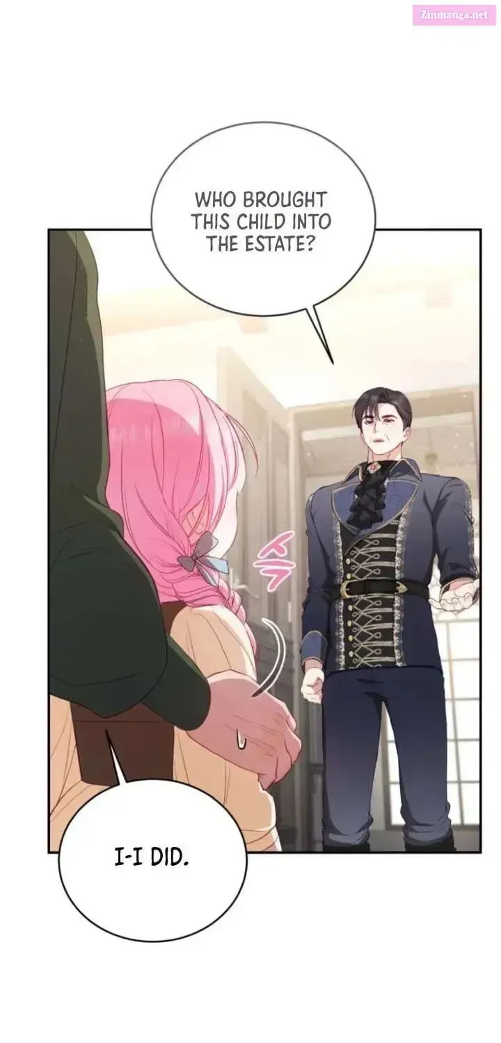 Hashtag: My First Love Chapter 17 page 58 - 