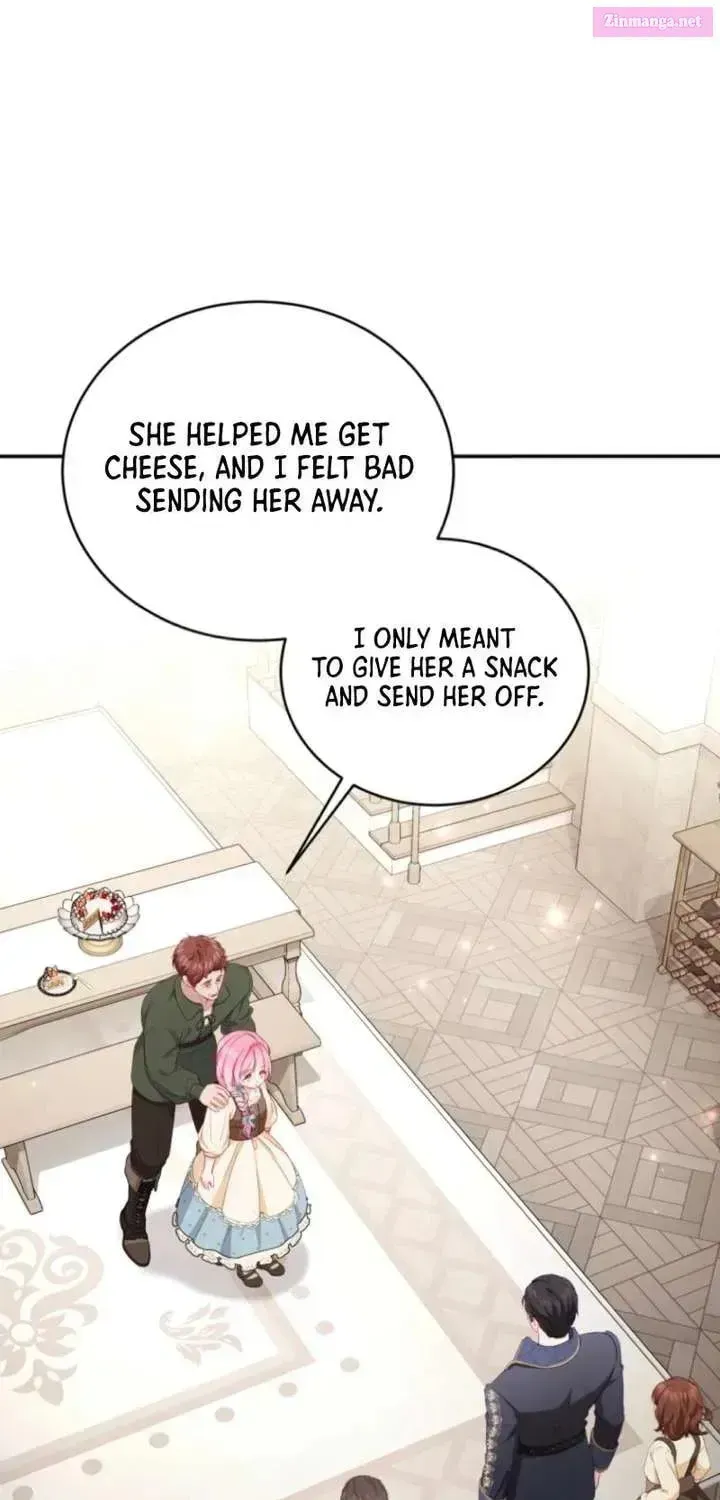 Hashtag: My First Love Chapter 17 page 59 - 