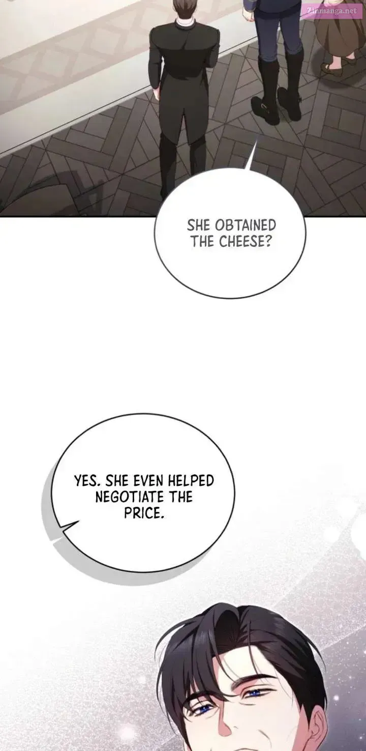 Hashtag: My First Love Chapter 17 page 60 - 