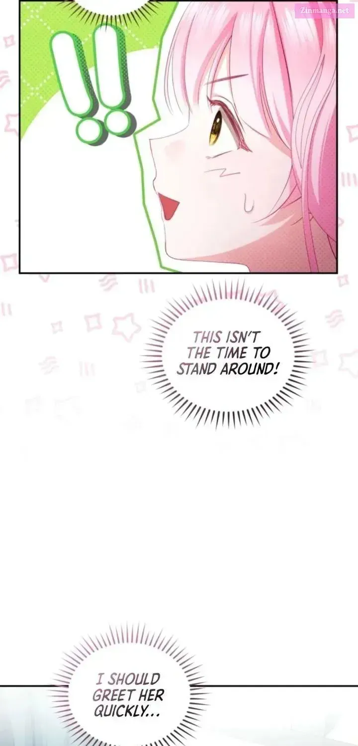Hashtag: My First Love Chapter 17 page 7 - 