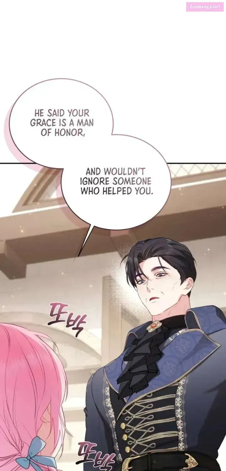 Hashtag: My First Love Chapter 17 page 65 - 