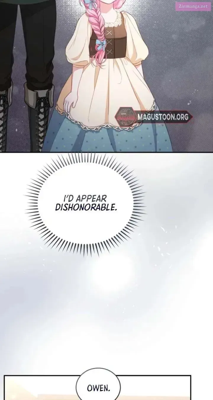 Hashtag: My First Love Chapter 17 page 68 - 