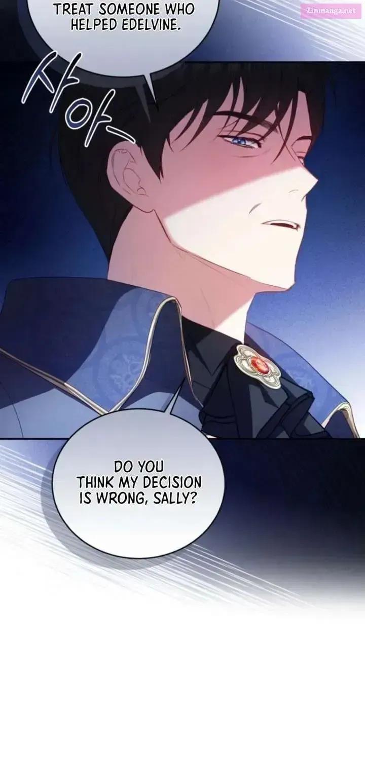 Hashtag: My First Love Chapter 17 page 71 - 