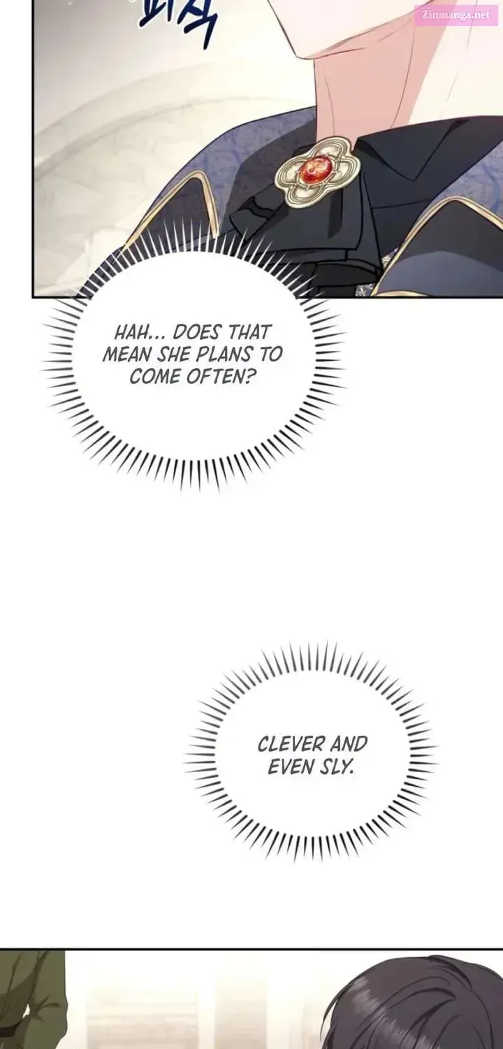 Hashtag: My First Love Chapter 17 page 75 - 