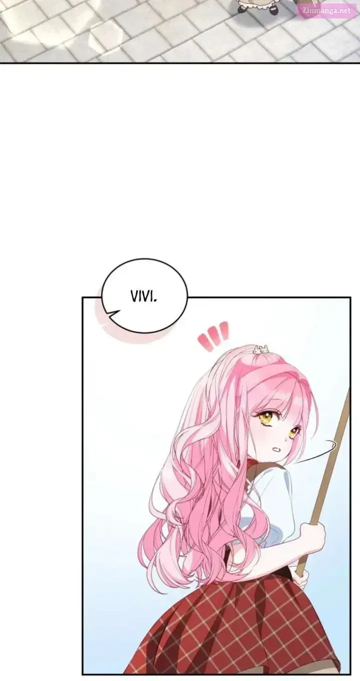 Hashtag: My First Love Chapter 17 page 80 - 