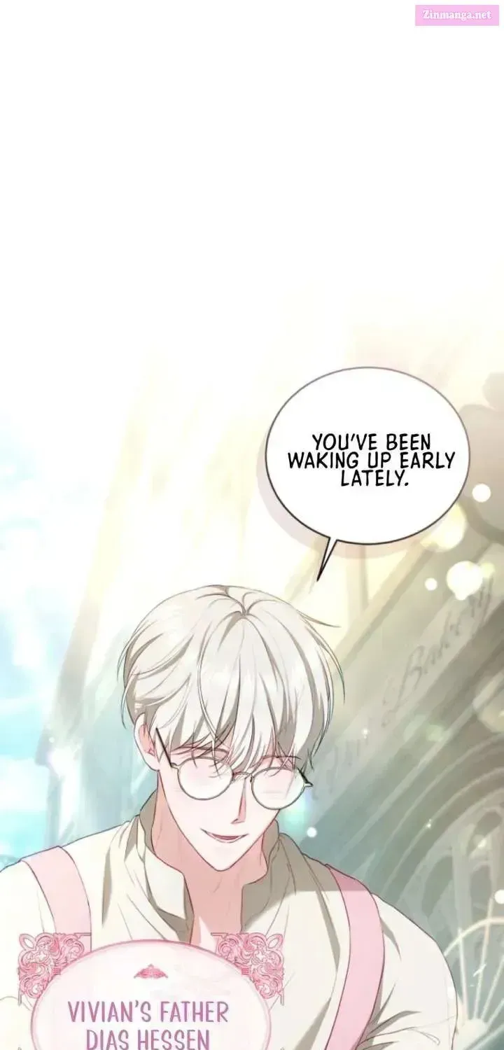 Hashtag: My First Love Chapter 17 page 81 - 