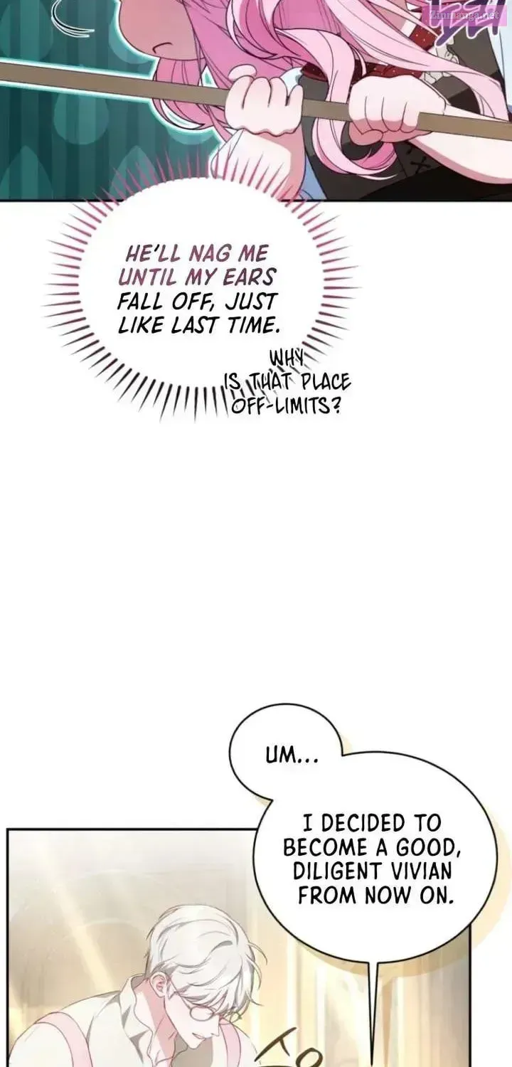 Hashtag: My First Love Chapter 17 page 86 - 