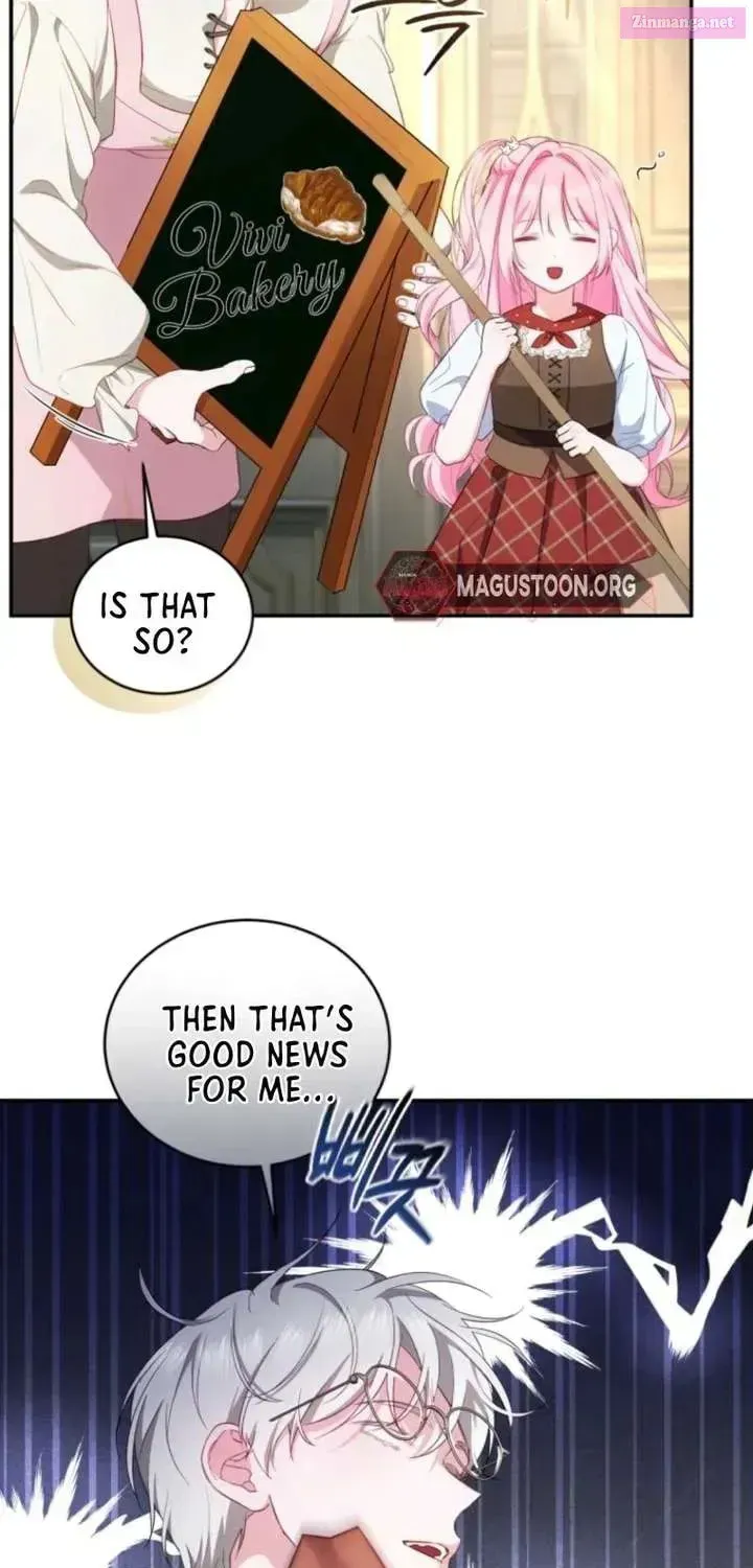 Hashtag: My First Love Chapter 17 page 87 - 