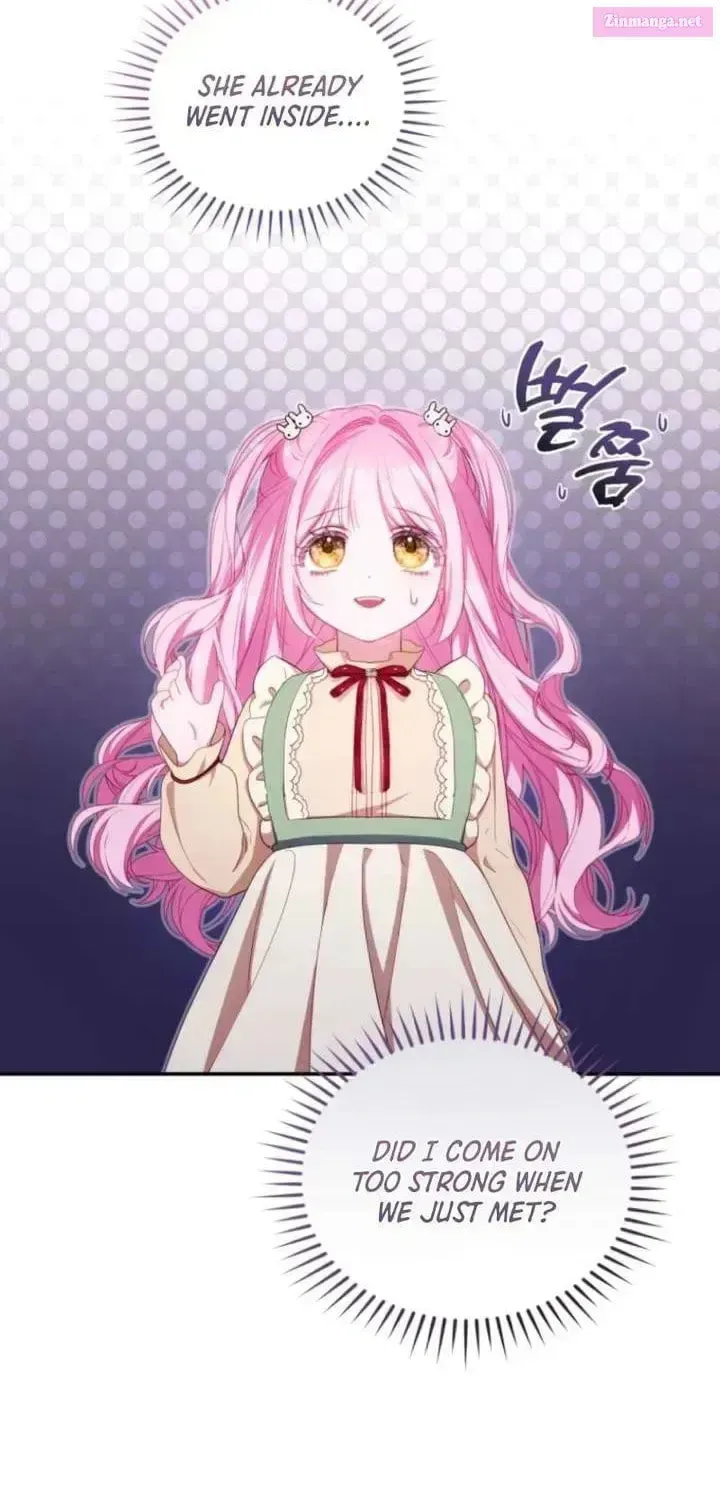 Hashtag: My First Love Chapter 17 page 10 - 