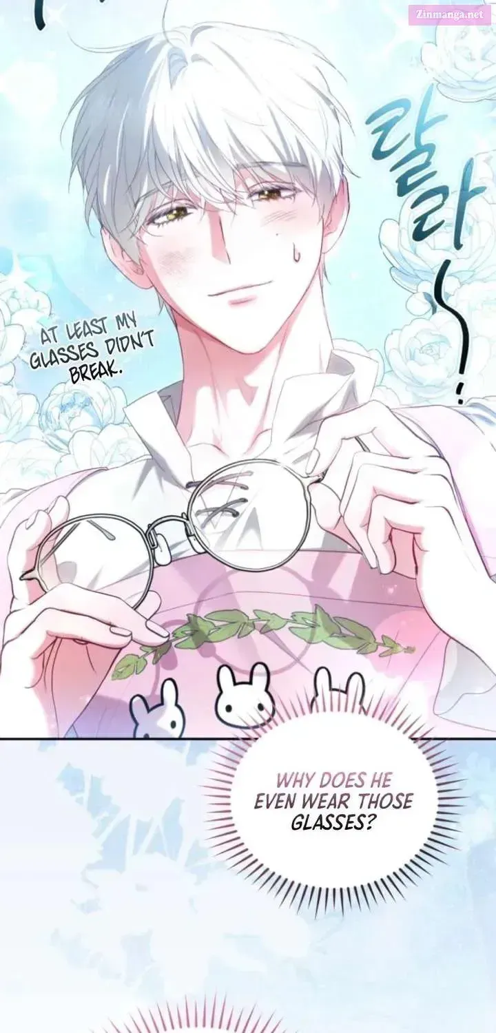 Hashtag: My First Love Chapter 17 page 91 - 