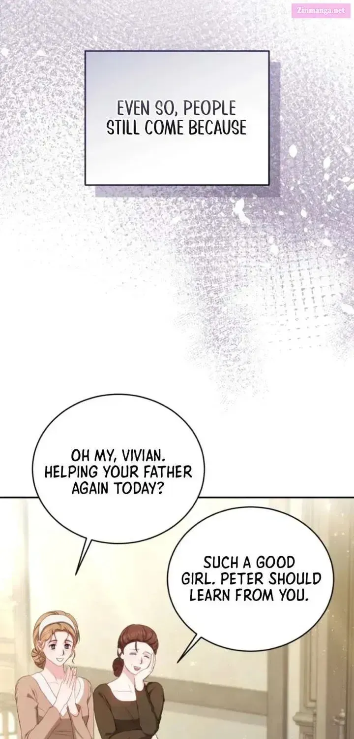 Hashtag: My First Love Chapter 17 page 95 - 