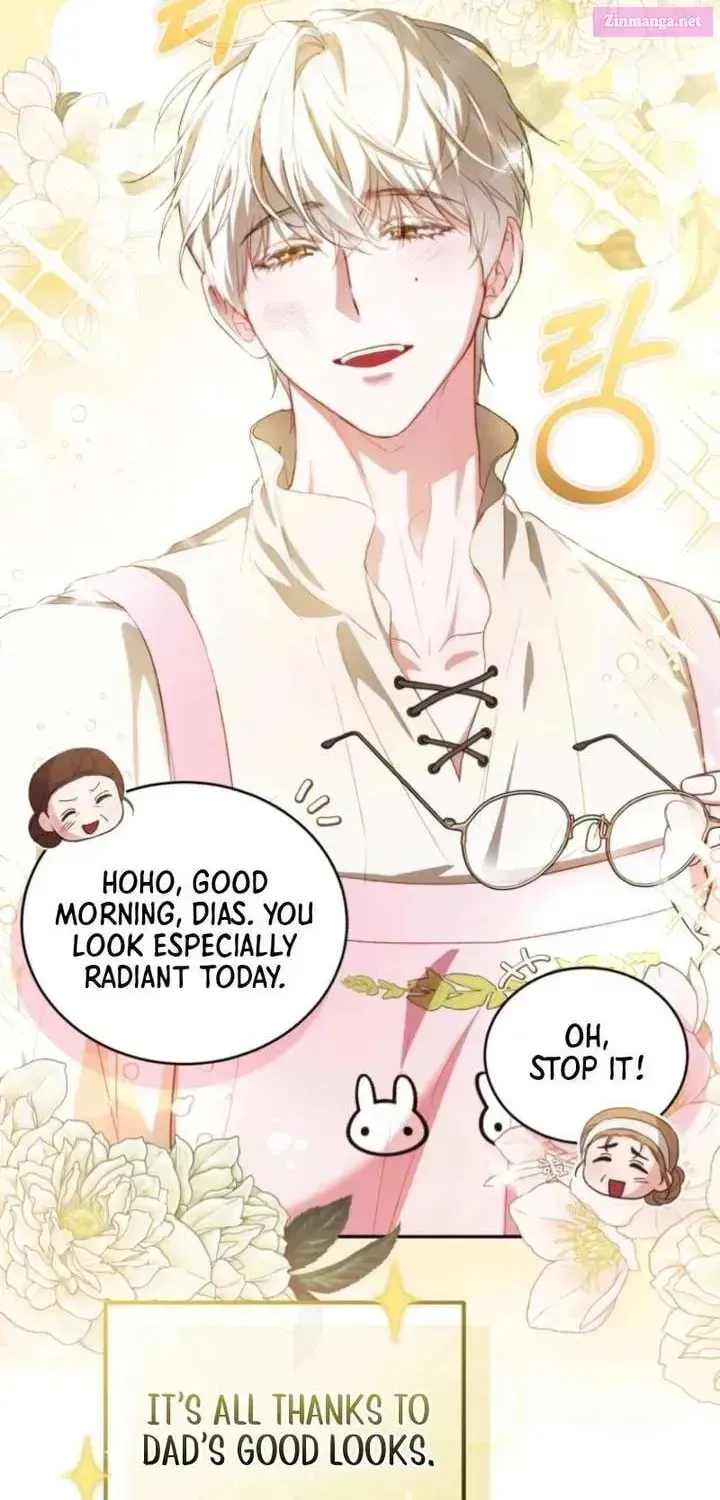 Hashtag: My First Love Chapter 17 page 97 - 