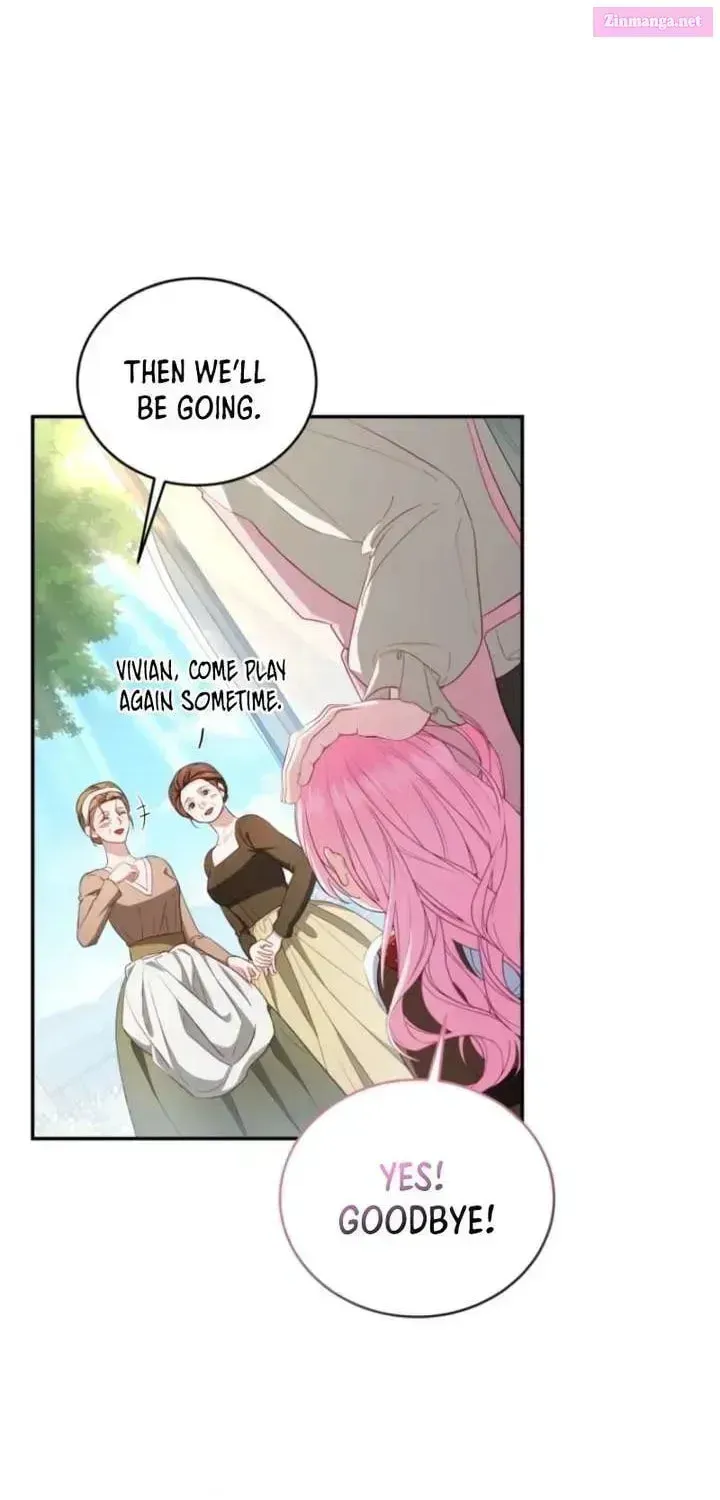 Hashtag: My First Love Chapter 17 page 100 - 
