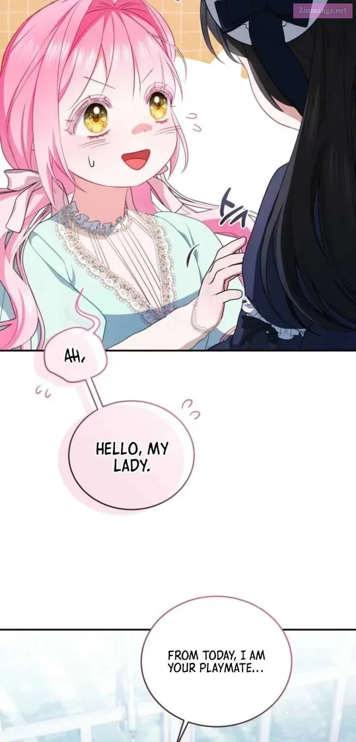 Hashtag: My First Love Chapter 19 page 101 - 