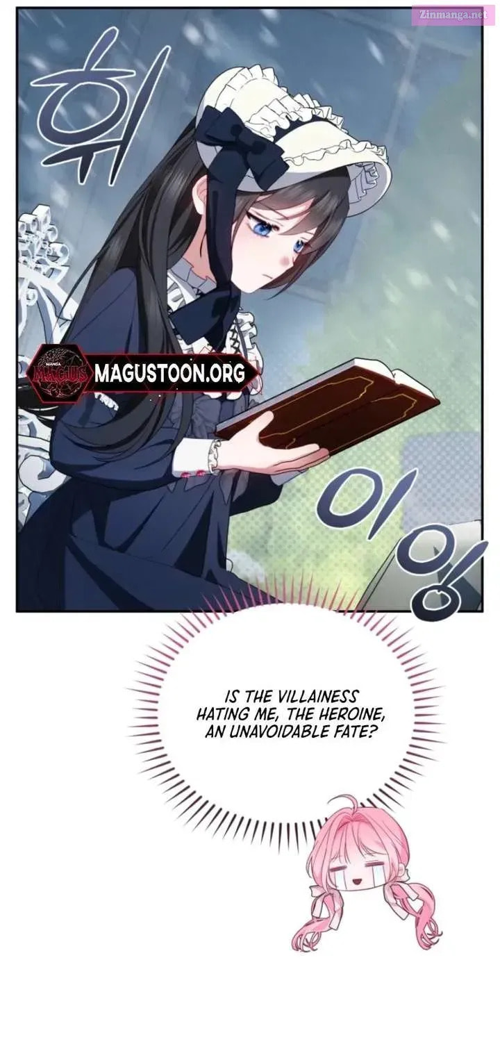 Hashtag: My First Love Chapter 19 page 105 - 