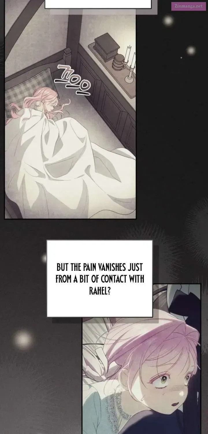 Hashtag: My First Love Chapter 19 page 109 - 
