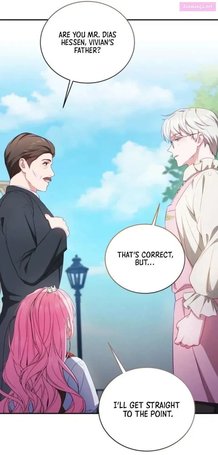 Hashtag: My First Love Chapter 19 page 17 - 