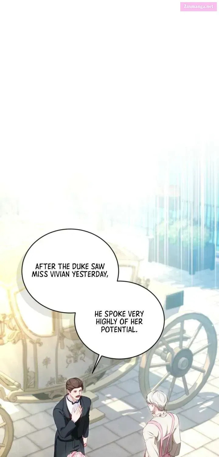 Hashtag: My First Love Chapter 19 page 23 - 