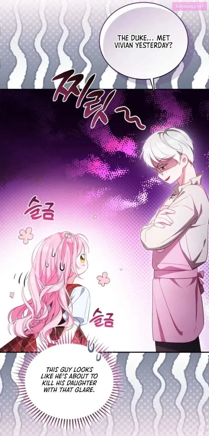 Hashtag: My First Love Chapter 19 page 25 - 