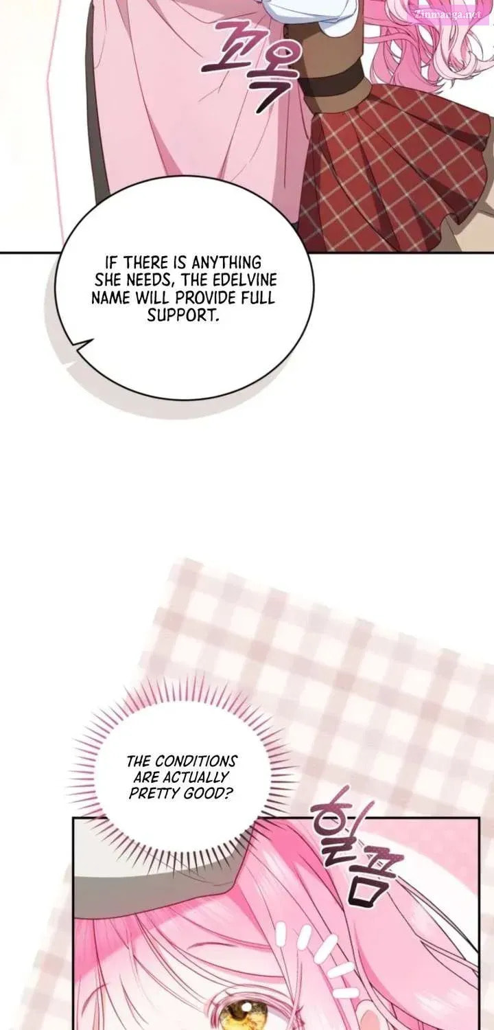 Hashtag: My First Love Chapter 19 page 27 - 