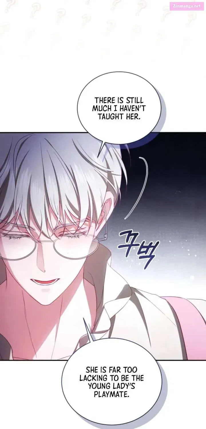 Hashtag: My First Love Chapter 19 page 31 - 