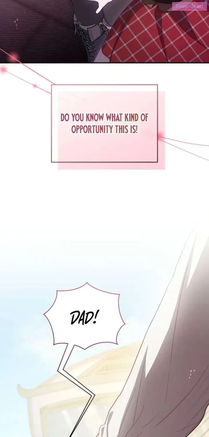 Hashtag: My First Love Chapter 19 page 34 - 