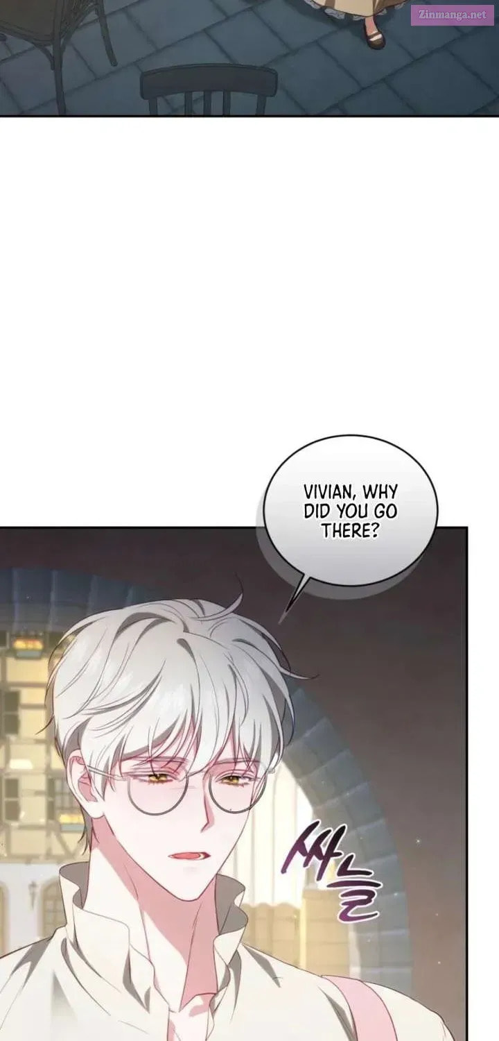 Hashtag: My First Love Chapter 19 page 38 - 