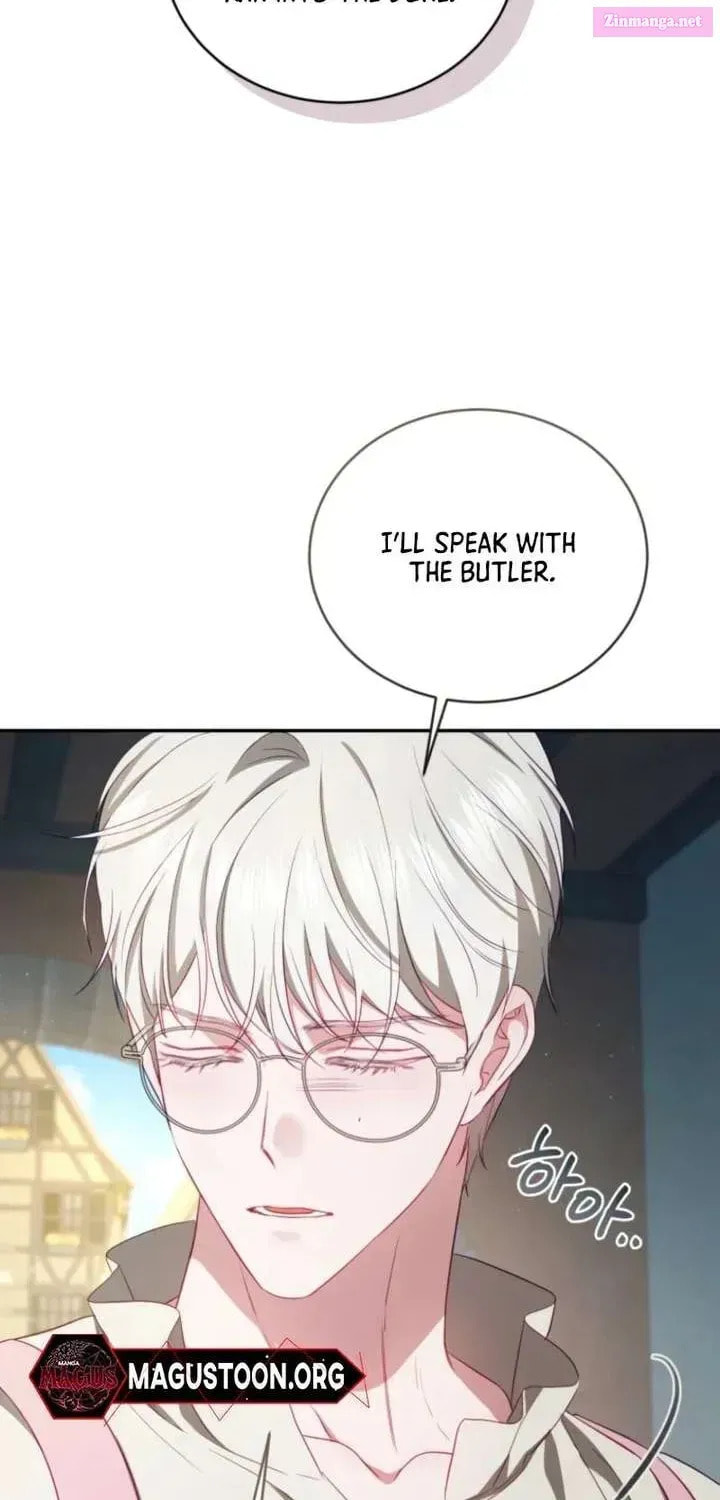 Hashtag: My First Love Chapter 19 page 42 - 