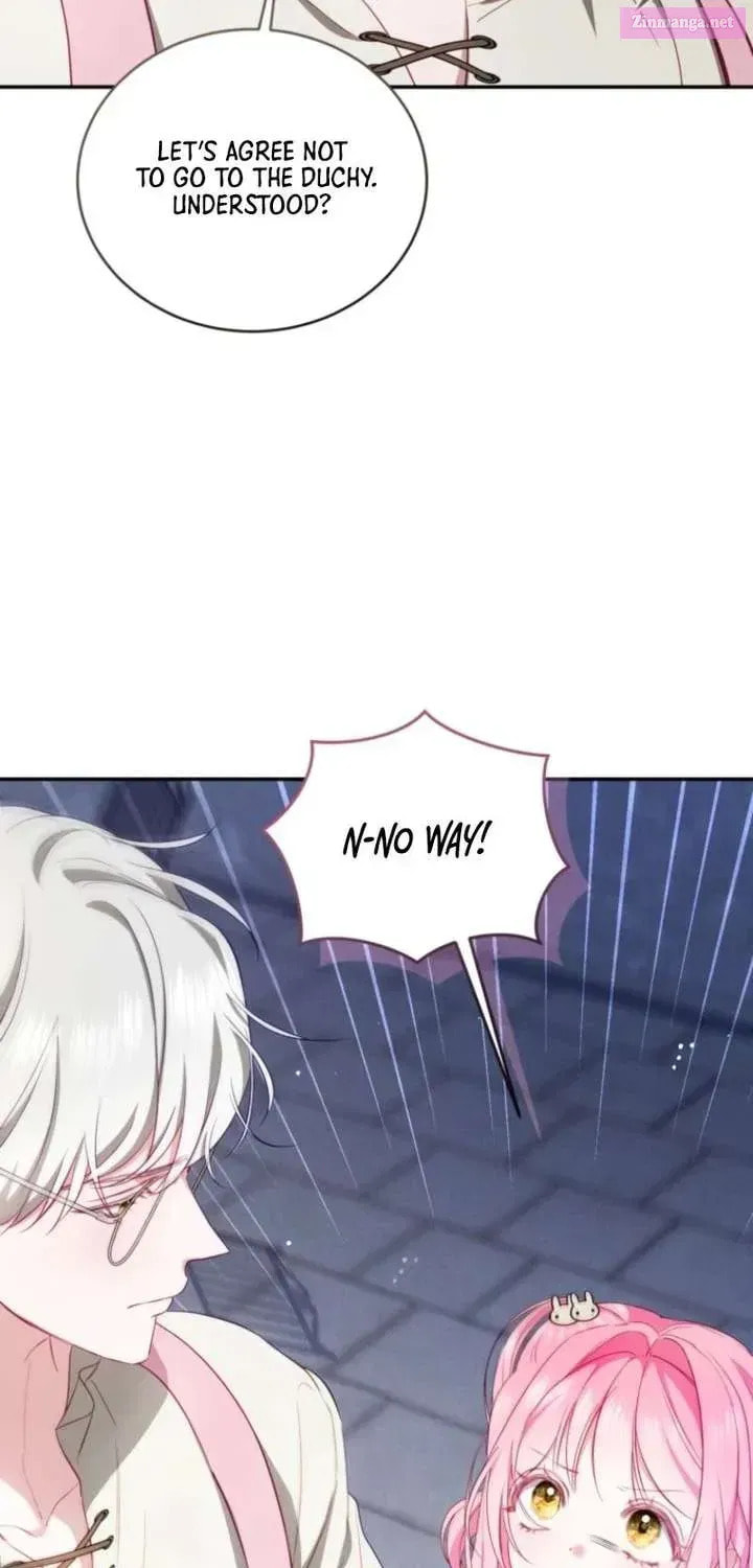 Hashtag: My First Love Chapter 19 page 43 - 
