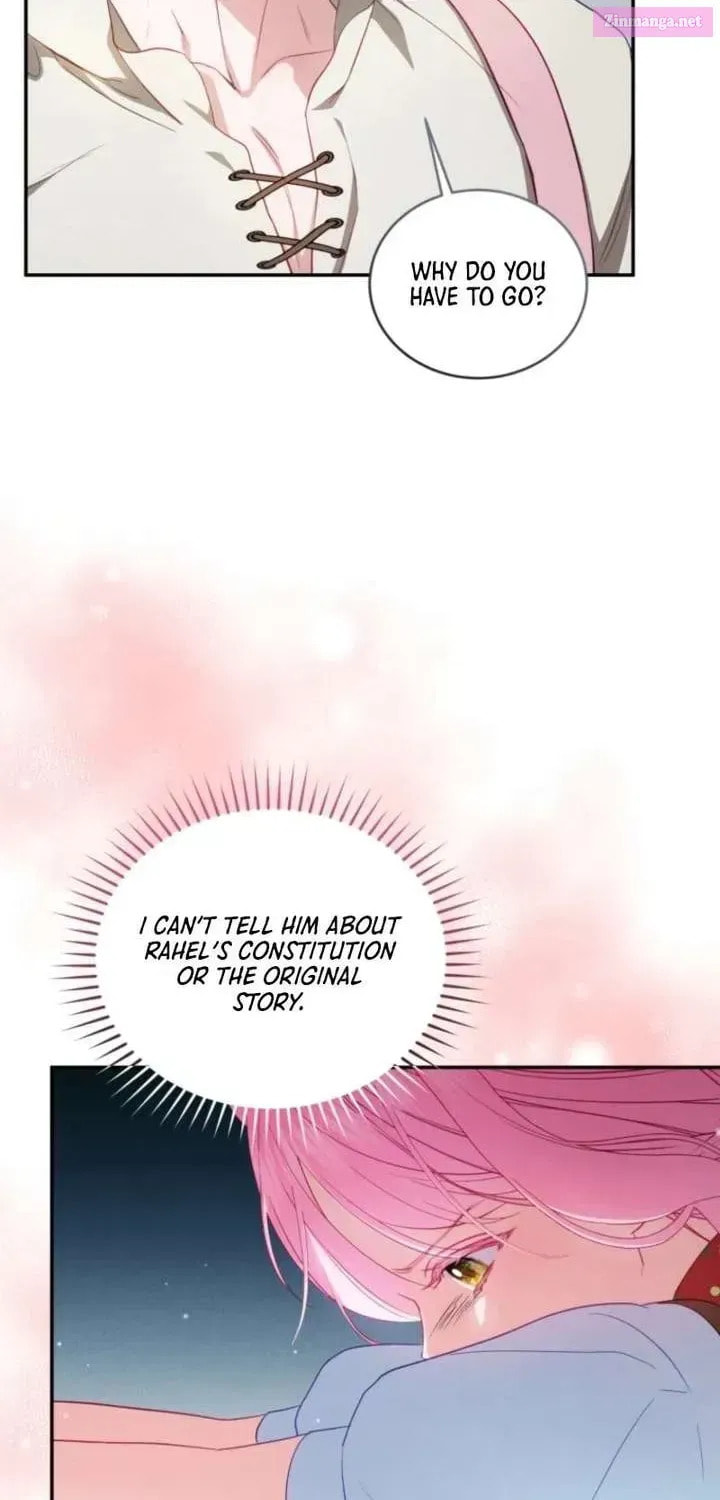 Hashtag: My First Love Chapter 19 page 46 - 