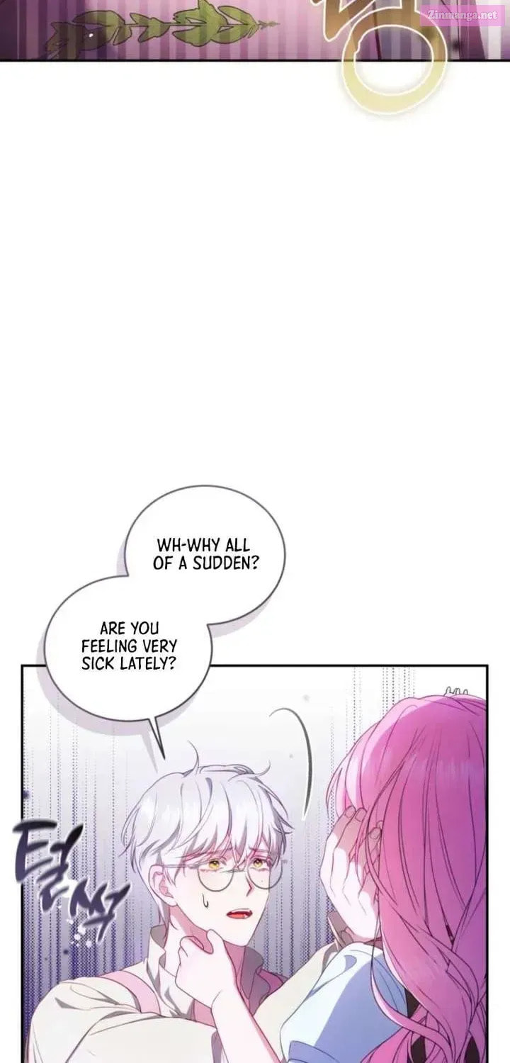 Hashtag: My First Love Chapter 19 page 50 - 