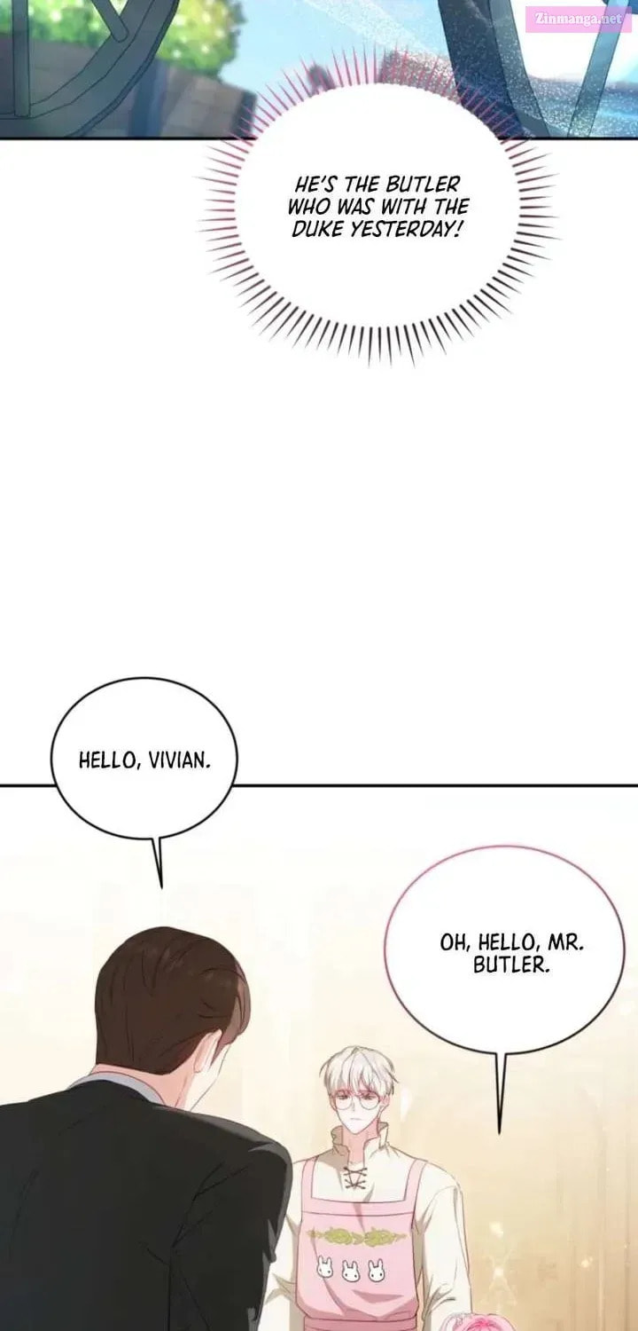 Hashtag: My First Love Chapter 19 page 6 - 