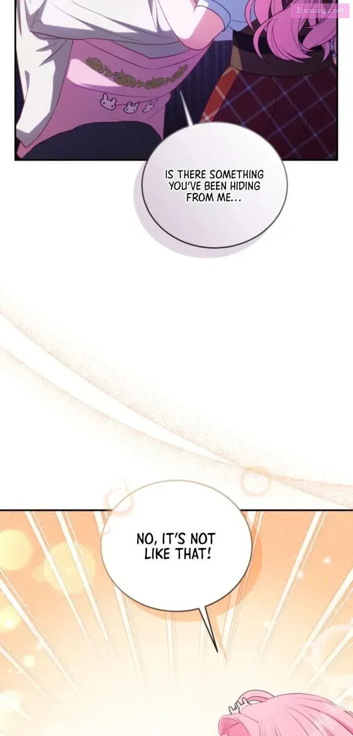 Hashtag: My First Love Chapter 19 page 51 - 
