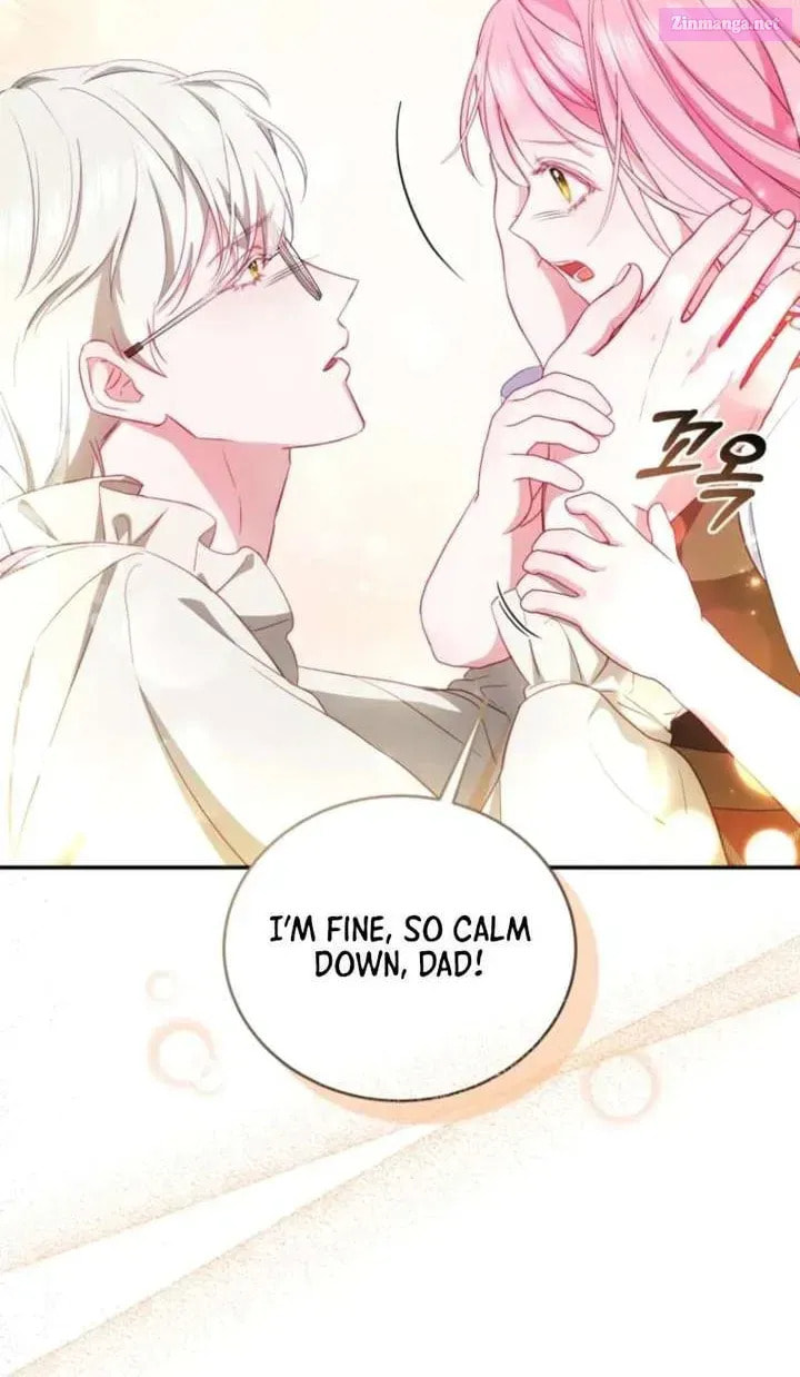 Hashtag: My First Love Chapter 19 page 52 - 