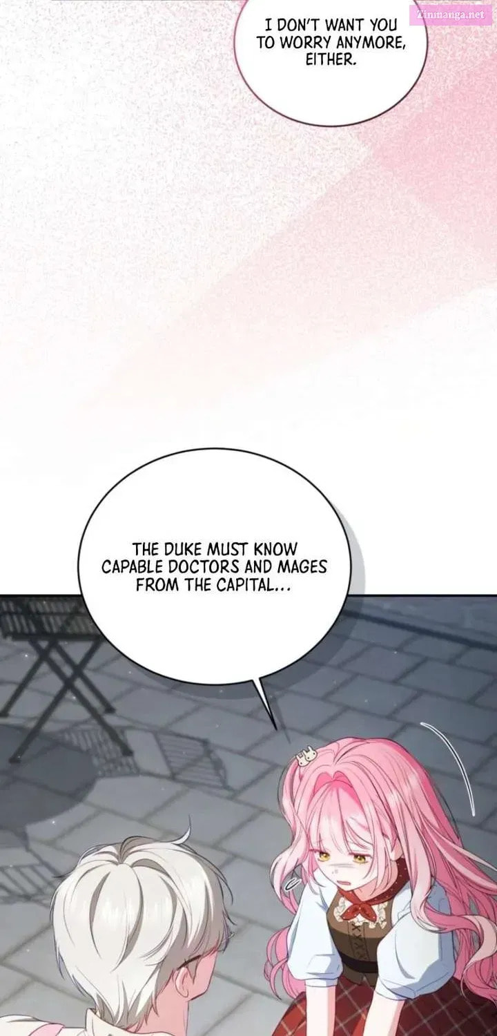 Hashtag: My First Love Chapter 19 page 54 - 