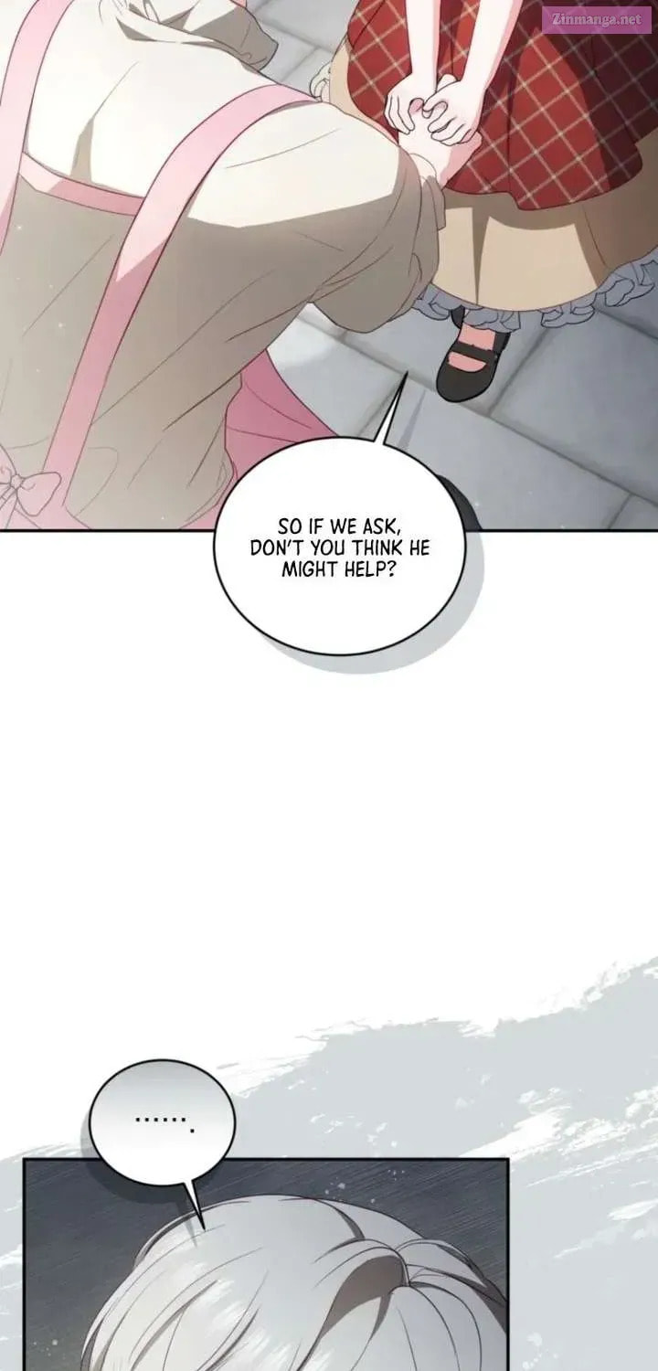 Hashtag: My First Love Chapter 19 page 55 - 