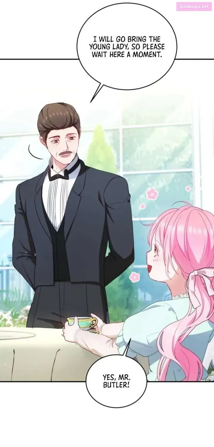 Hashtag: My First Love Chapter 19 page 65 - 