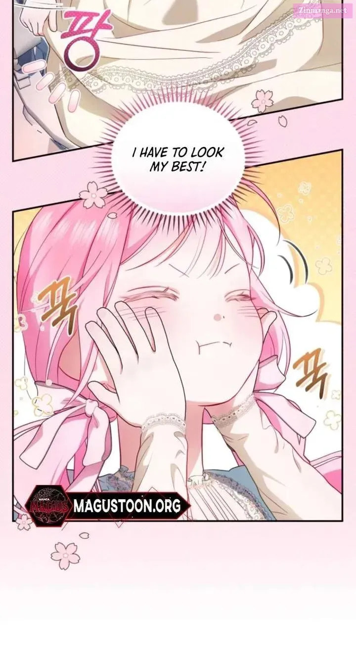 Hashtag: My First Love Chapter 19 page 68 - 