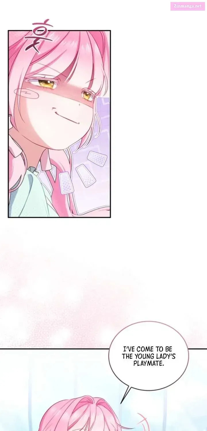 Hashtag: My First Love Chapter 19 page 73 - 