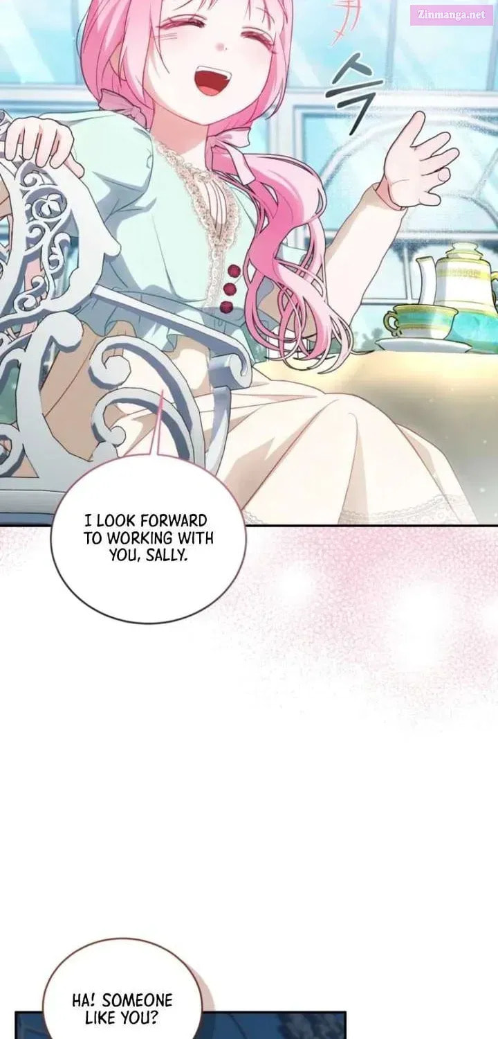 Hashtag: My First Love Chapter 19 page 74 - 