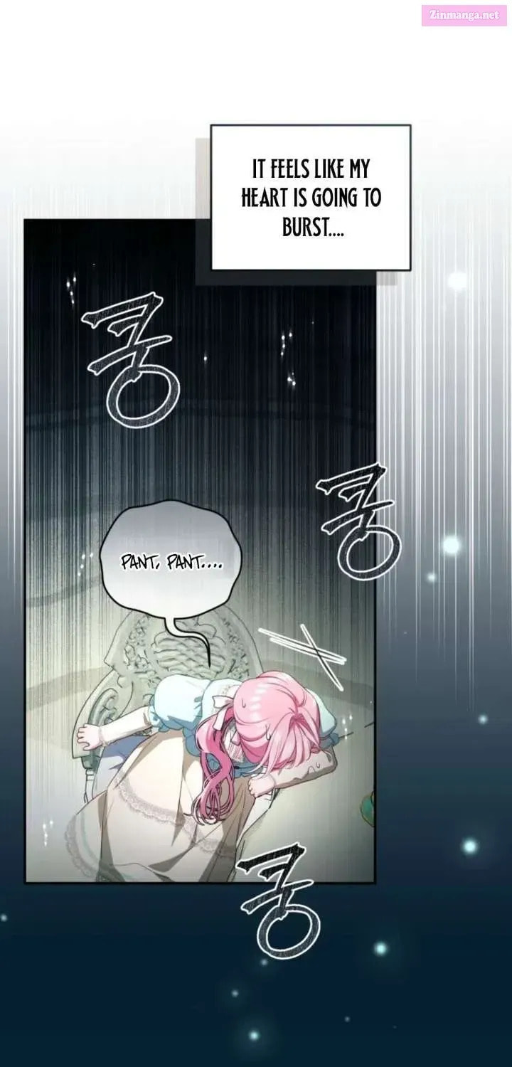 Hashtag: My First Love Chapter 19 page 87 - 
