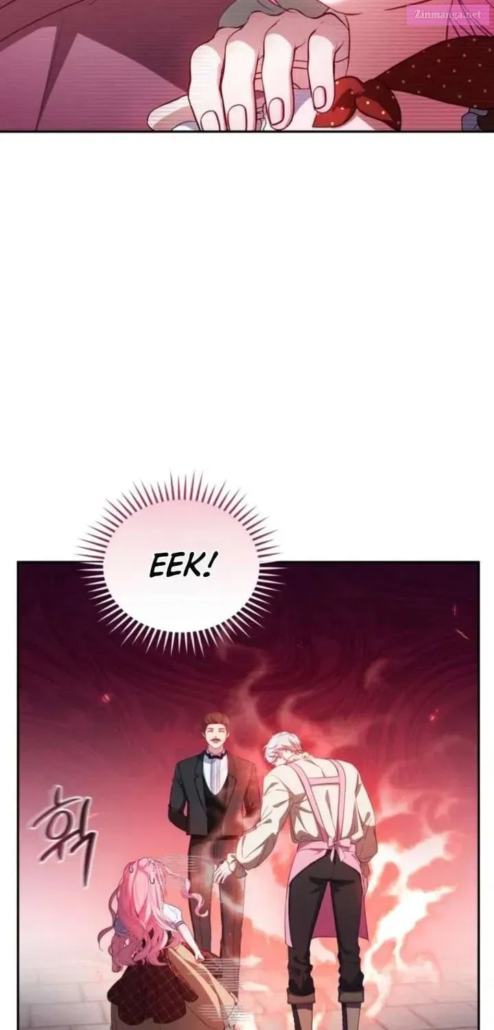 Hashtag: My First Love Chapter 19 page 10 - 